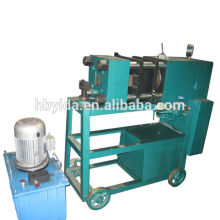 Cost effective rebar cold forging machine for nuclear power plant